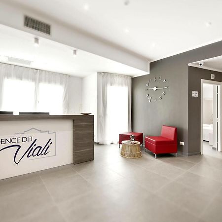 Residence Dei Viali Ragusa Exterior foto