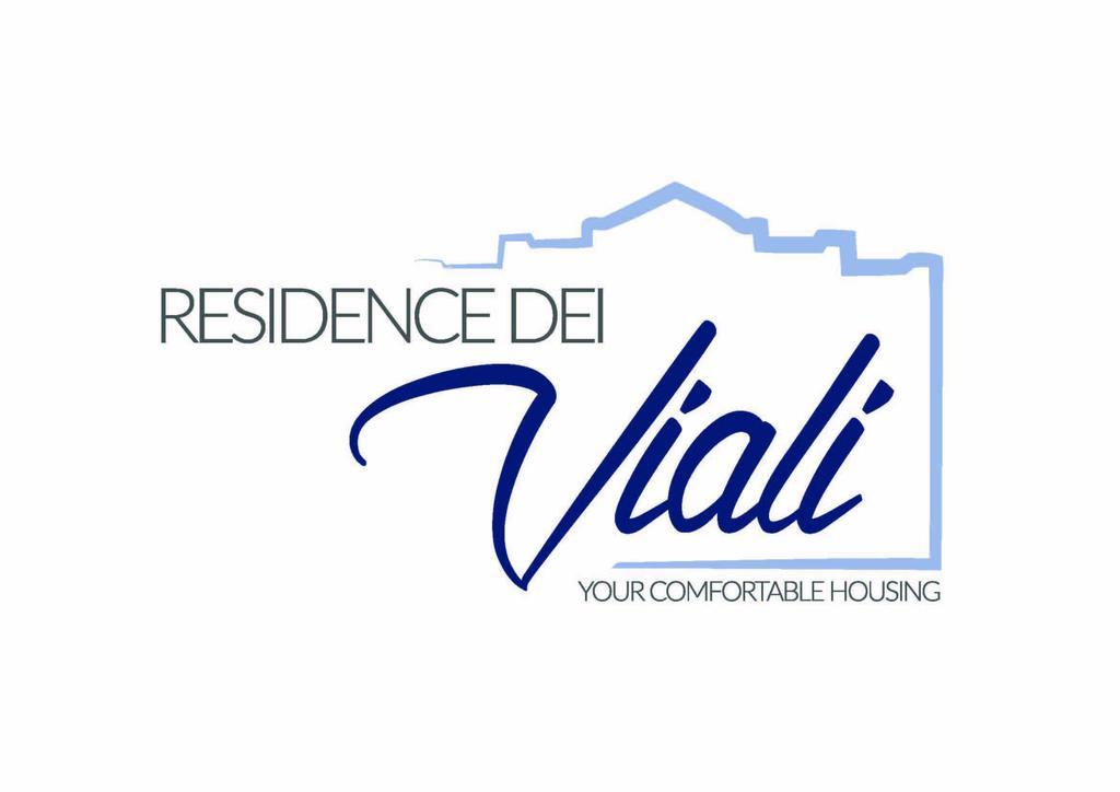 Residence Dei Viali Ragusa Exterior foto